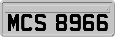 MCS8966