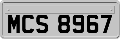 MCS8967