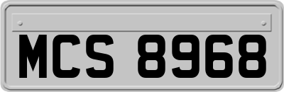 MCS8968