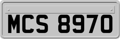 MCS8970