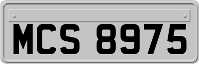 MCS8975
