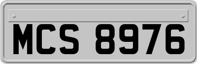 MCS8976