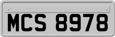 MCS8978