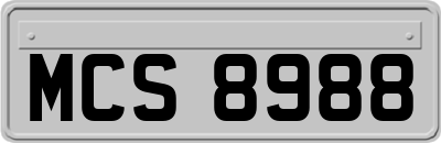 MCS8988