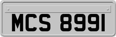 MCS8991