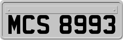 MCS8993