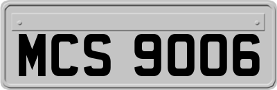 MCS9006
