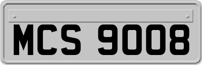 MCS9008