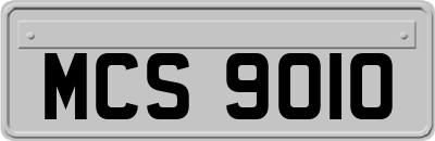 MCS9010