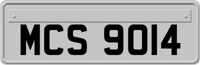 MCS9014