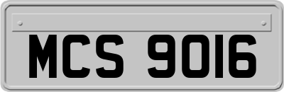 MCS9016
