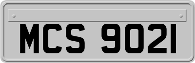 MCS9021