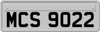 MCS9022