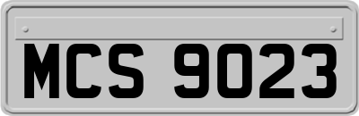 MCS9023