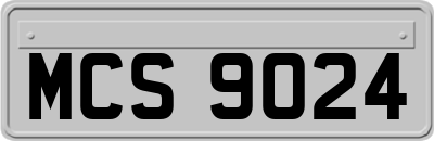 MCS9024