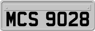 MCS9028