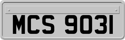 MCS9031