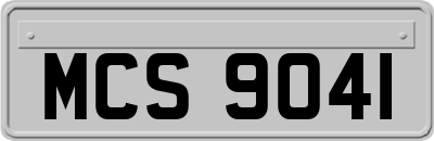 MCS9041