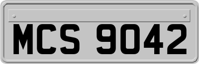 MCS9042