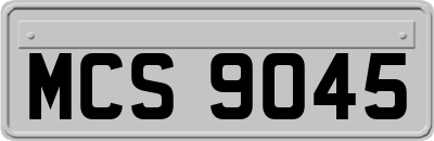 MCS9045
