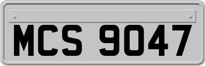 MCS9047
