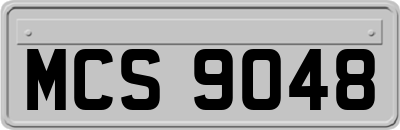 MCS9048