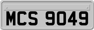 MCS9049