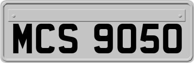 MCS9050