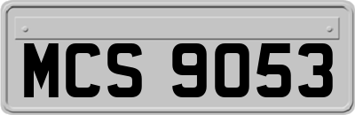 MCS9053