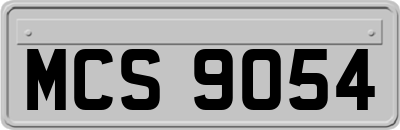 MCS9054