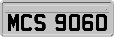 MCS9060