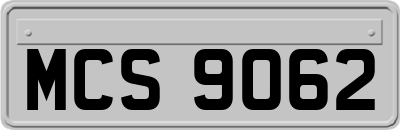 MCS9062