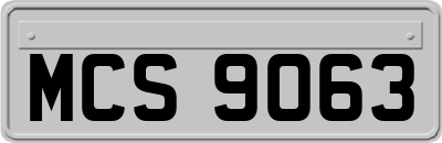 MCS9063