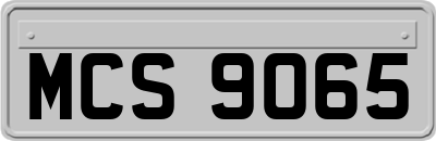 MCS9065