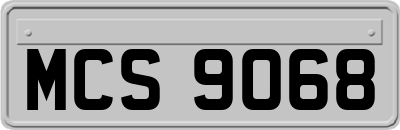 MCS9068