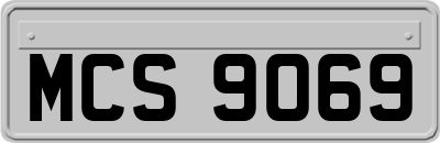 MCS9069