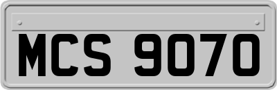 MCS9070