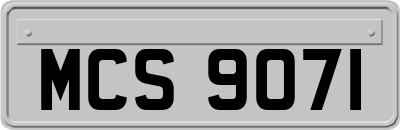 MCS9071