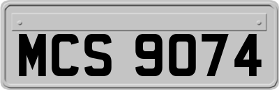 MCS9074