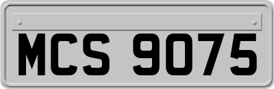 MCS9075