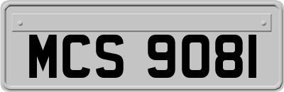 MCS9081