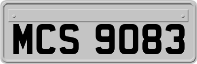 MCS9083