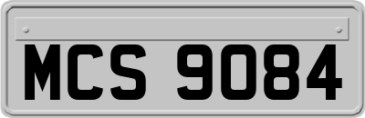 MCS9084