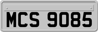 MCS9085