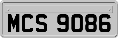 MCS9086