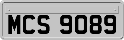 MCS9089