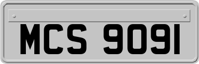 MCS9091