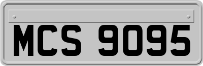 MCS9095