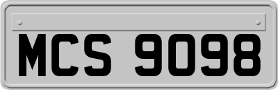 MCS9098