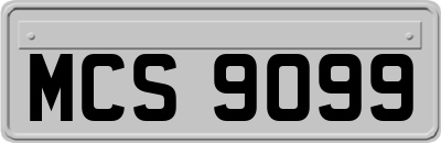 MCS9099